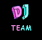 Logo DinoJunior Team