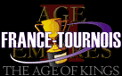 AOK, age of king, clan, jeux